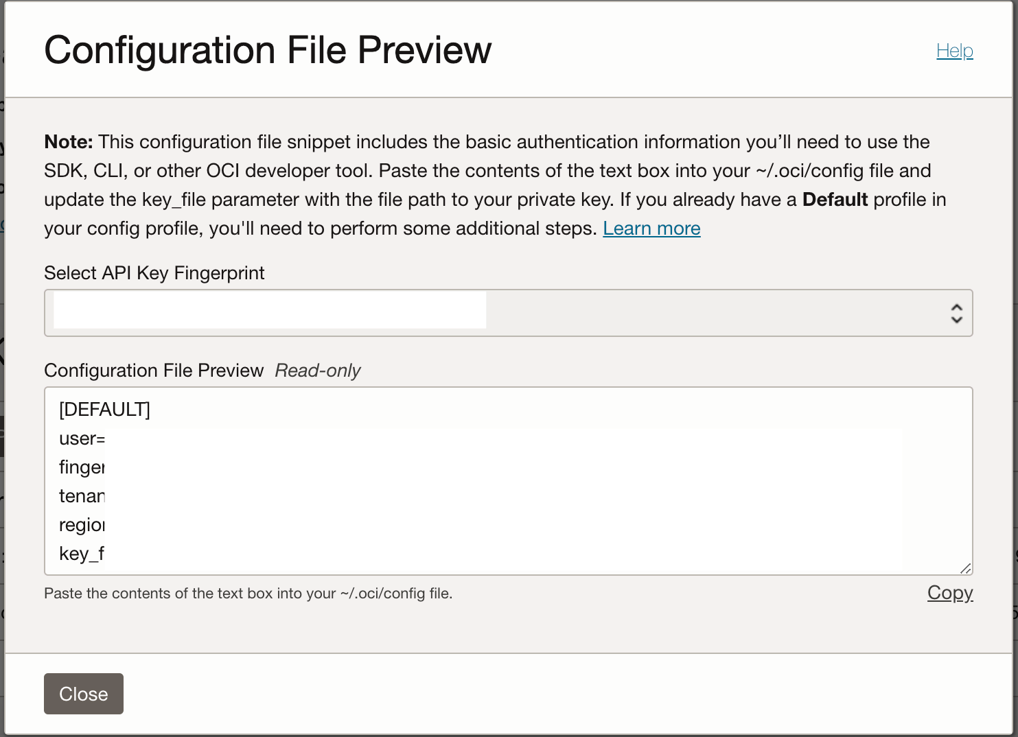 GitHub Application Tutorial