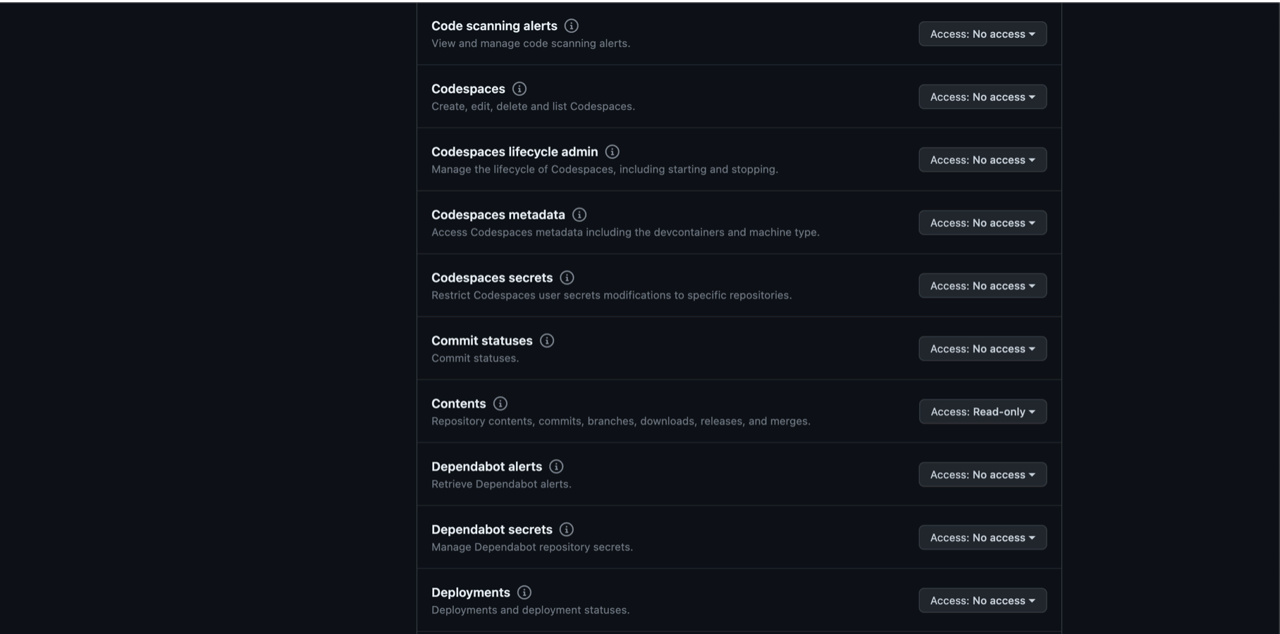 GitHub Application Tutorial