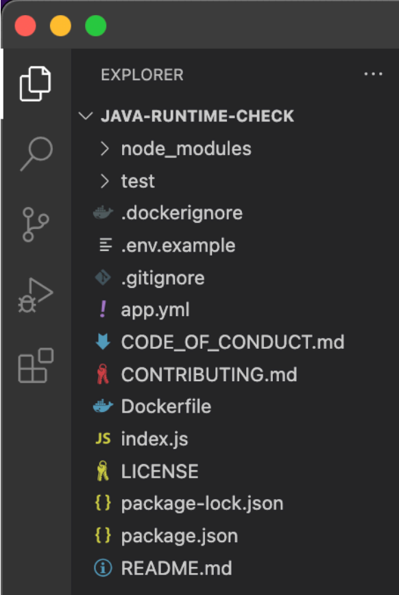 GitHub Application Tutorial